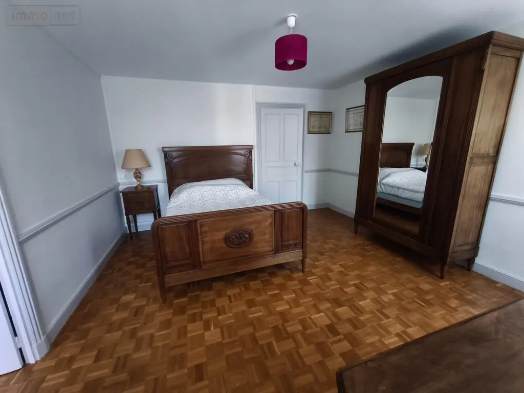 Maison a vendre Neuvéglise-sur-Truyère 15260 Cantal 15 140 m2 5 pièces 184675 euros 059-2067 005