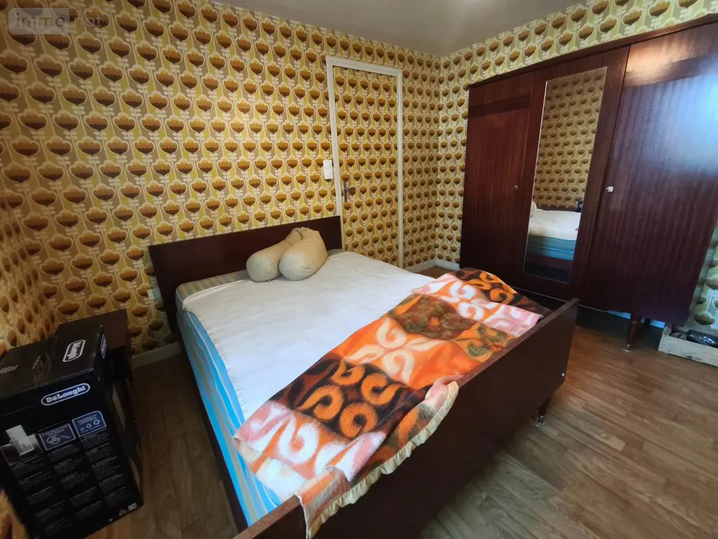 Maison a vendre Saint-Mamet-la-Salvetat 15220 Cantal 15 98 m2 5 pièces 137500 euros 059-2071 008