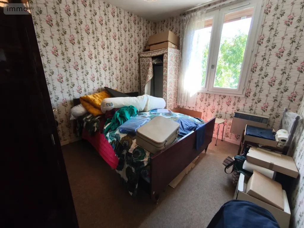 Maison a vendre Saint-Mamet-la-Salvetat 15220 Cantal 15 98 m2 5 pièces 137500 euros 059-2071 012