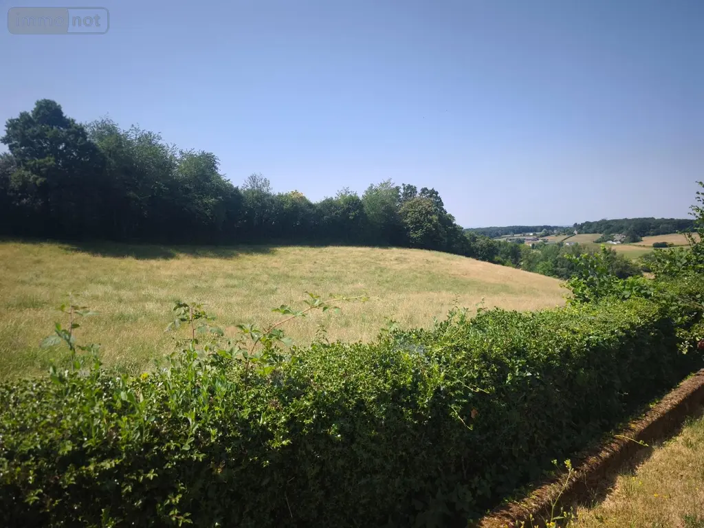 Maison a vendre Saint-Mamet-la-Salvetat 15220 Cantal 15 98 m2 5 pièces 137500 euros 059-2071 014