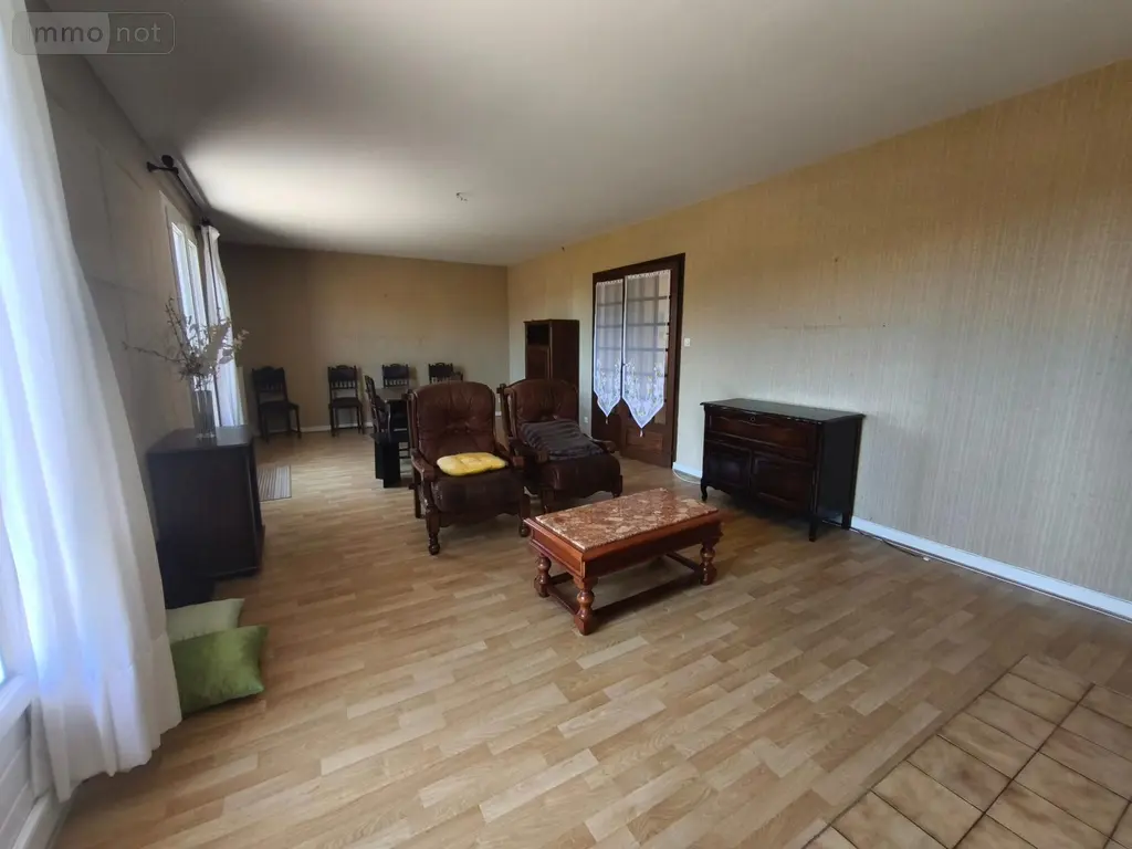 Maison a vendre Sansac-de-Marmiesse 15130 Cantal 15 131 m2 5 pièces 189000 euros 059-2073 005