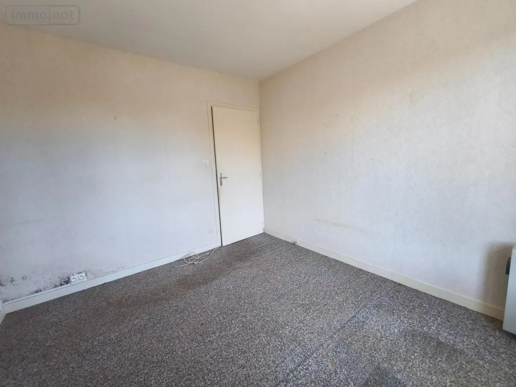 Maison a vendre Sansac-de-Marmiesse 15130 Cantal 15 131 m2 5 pièces 189000 euros 059-2073 007