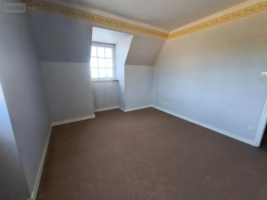 Maison a vendre Sansac-de-Marmiesse 15130 Cantal 15 131 m2 5 pièces 189000 euros 059-2073 009