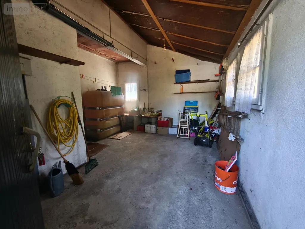 Maison a vendre Sansac-de-Marmiesse 15130 Cantal 15 131 m2 5 pièces 189000 euros 059-2073 014
