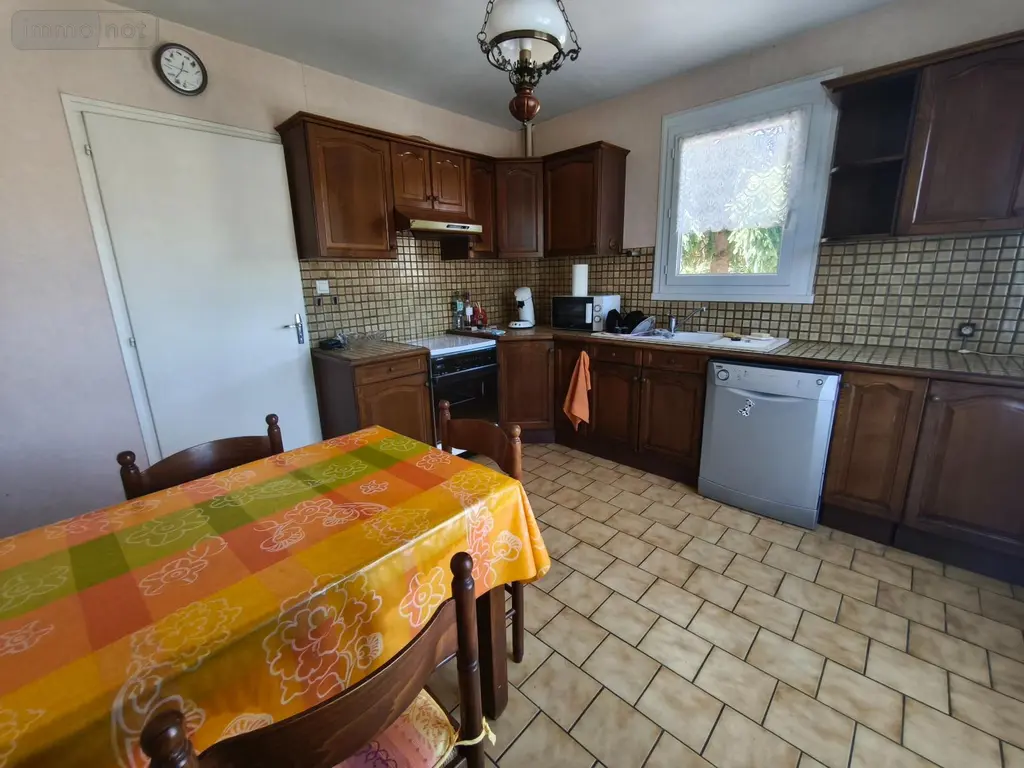 Maison a vendre Sansac-de-Marmiesse 15130 Cantal 15 131 m2 5 pièces 189000 euros 059-2073 006