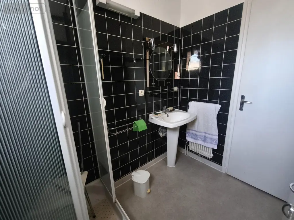Maison a vendre Sansac-de-Marmiesse 15130 Cantal 15 131 m2 5 pièces 189000 euros 059-2073 008