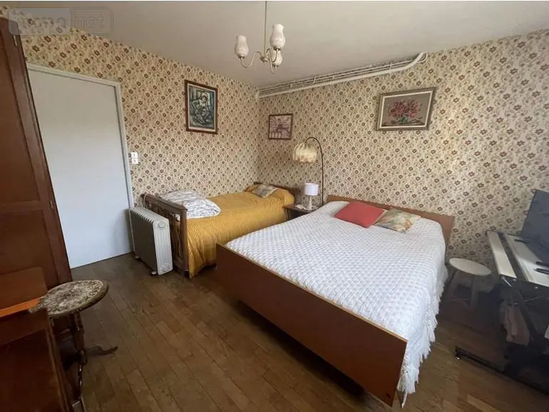Maison a vendre Le Rouget-Pers 15290 Cantal 15 105 m2 4 pièces 137800 euros 059-2076 015