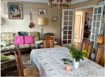 Maison a vendre Le Rouget-Pers 15290 Cantal 15 105 m2 4 pièces 137800 euros 059-2076 007