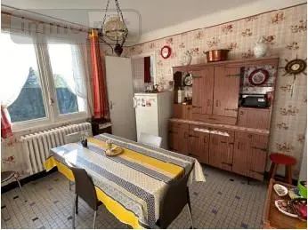 Maison a vendre Le Rouget-Pers 15290 Cantal 15 105 m2 4 pièces 137800 euros 059-2076 010