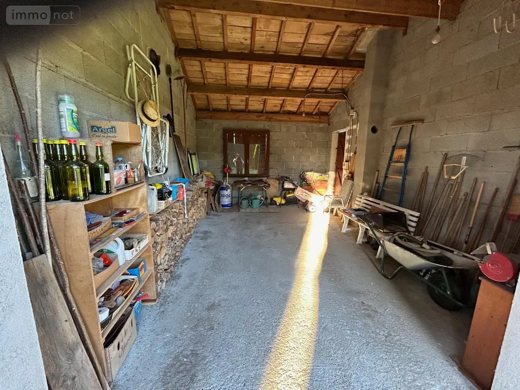 Maison a vendre Le Rouget-Pers 15290 Cantal 15 105 m2 4 pièces 159000 euros 059-2077 020
