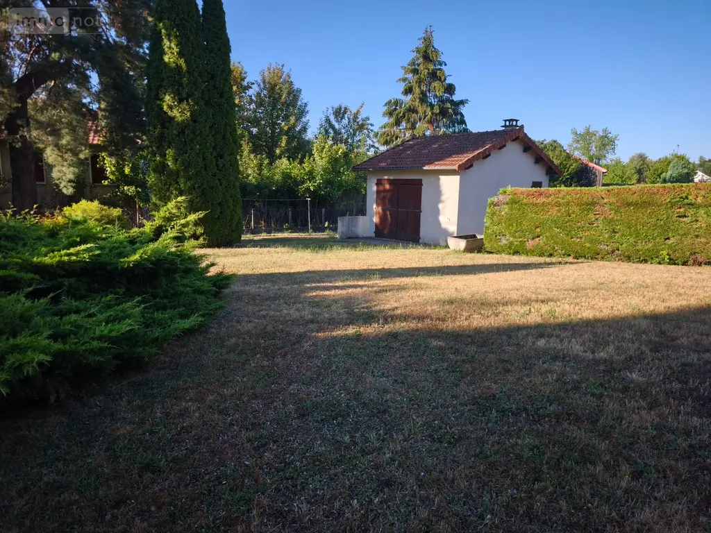 Maison a vendre Le Rouget-Pers 15290 Cantal 15 105 m2 4 pièces 159000 euros 059-2077 018
