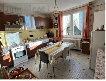 Maison a vendre Le Rouget-Pers 15290 Cantal 15 105 m2 4 pièces 159000 euros 059-2077 011
