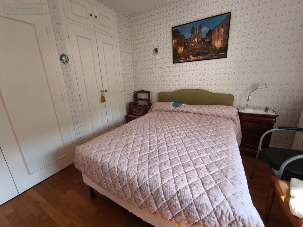 Maison a vendre Aurillac 15000 Cantal 15 86 m2 4 pièces 159000 euros 059-2086 010