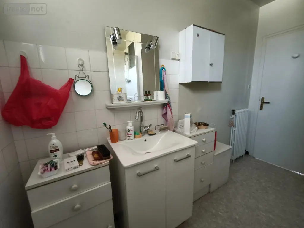 Maison a vendre Aurillac 15000 Cantal 15 86 m2 4 pièces 159000 euros 059-2086 013
