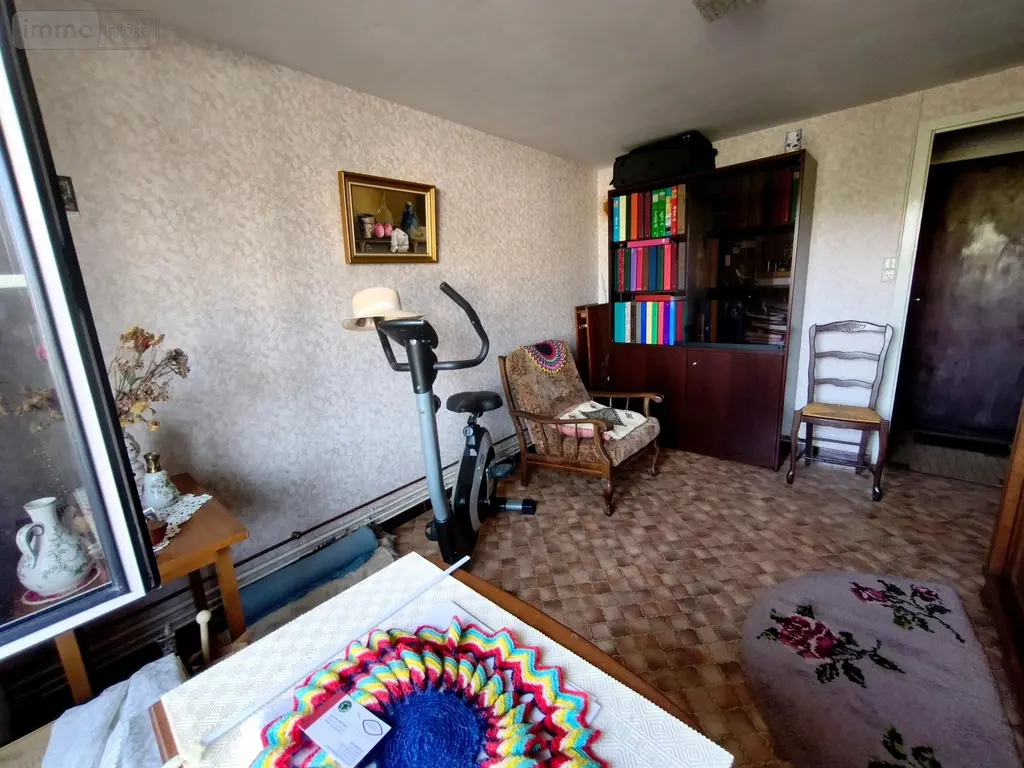 Maison a vendre Aurillac 15000 Cantal 15 86 m2 4 pièces 159000 euros 059-2086 005