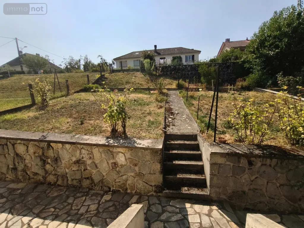 Maison a vendre Aurillac 15000 Cantal 15 86 m2 4 pièces 159000 euros 059-2086 015