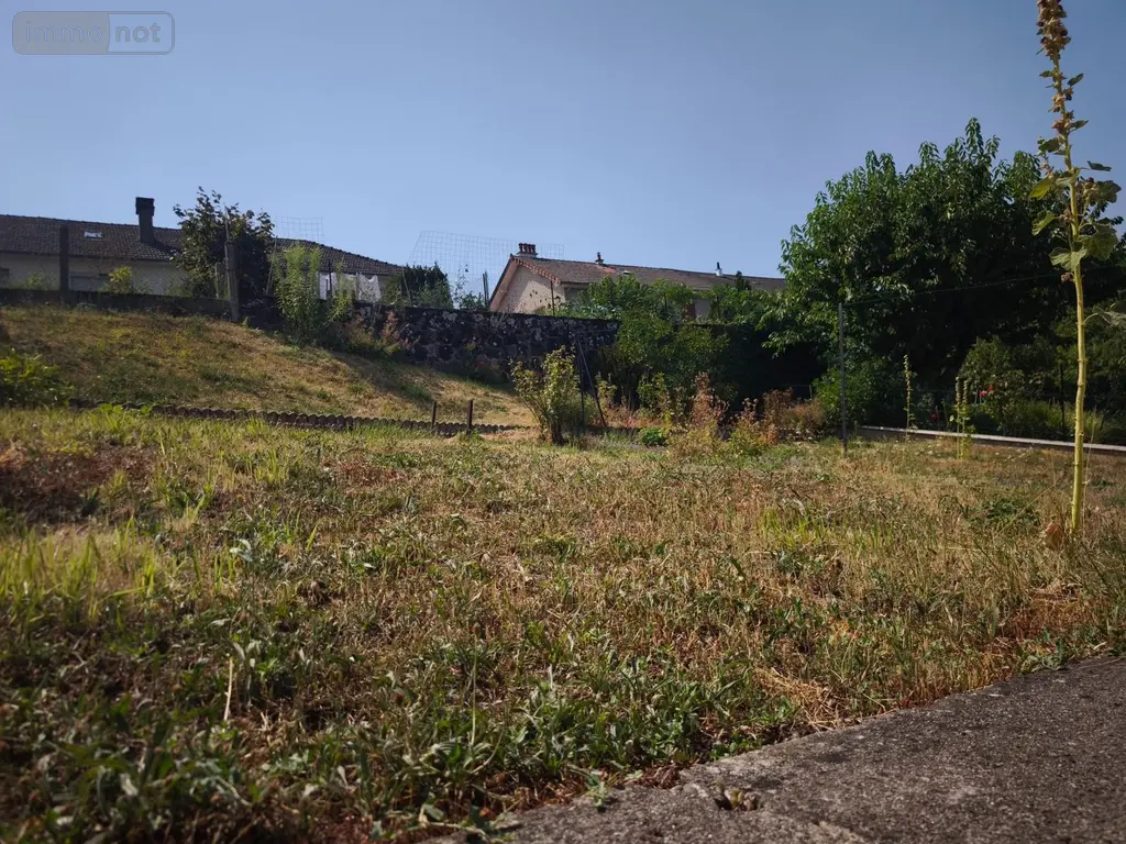 Maison a vendre Aurillac 15000 Cantal 15 86 m2 4 pièces 159000 euros 059-2086 009