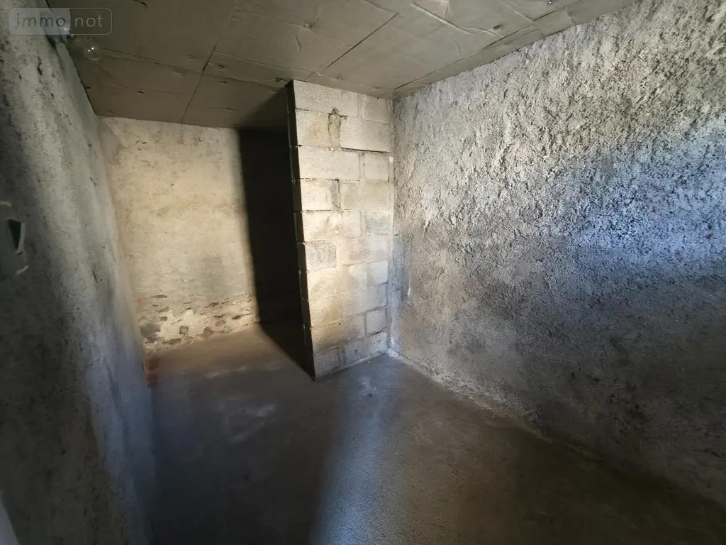 Maison a vendre Maurs 15600 Cantal 15 114 m2 5 pièces 74200 euros 059-2087 010