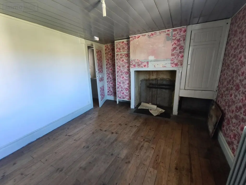 Maison a vendre Maurs 15600 Cantal 15 114 m2 5 pièces 74200 euros 059-2087 007