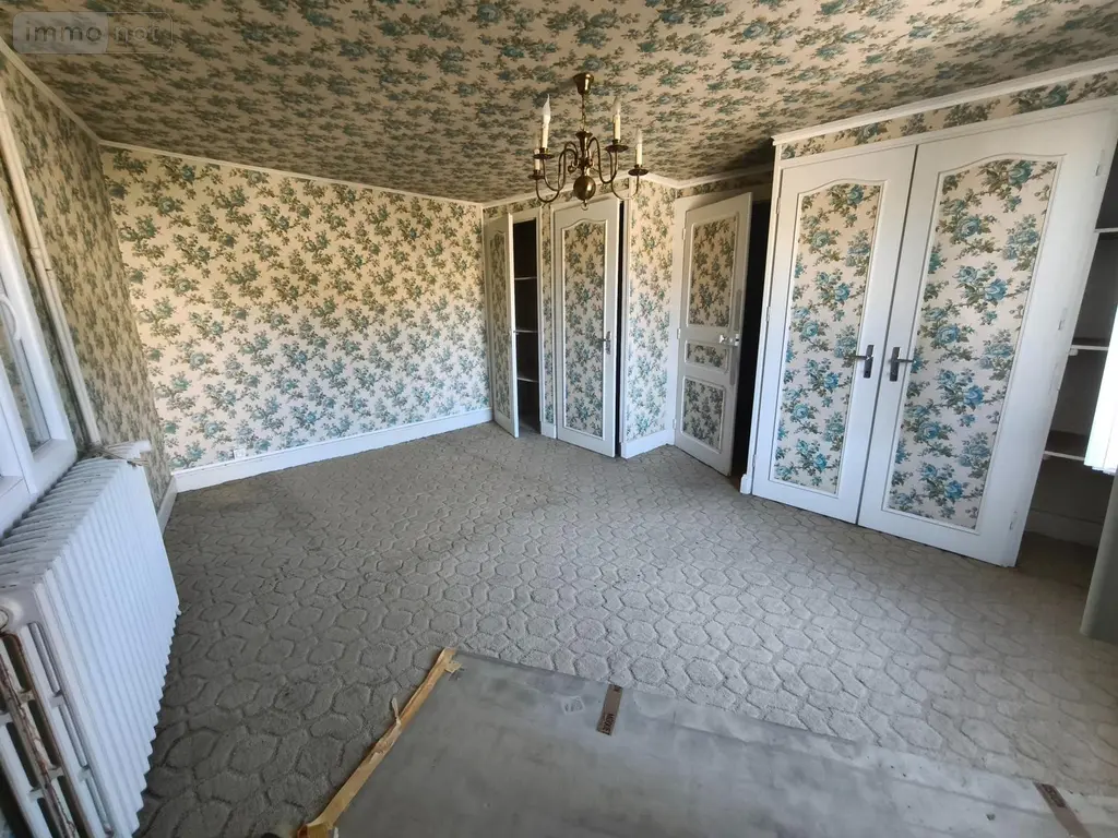 Maison a vendre Maurs 15600 Cantal 15 114 m2 5 pièces 74200 euros 059-2087 006