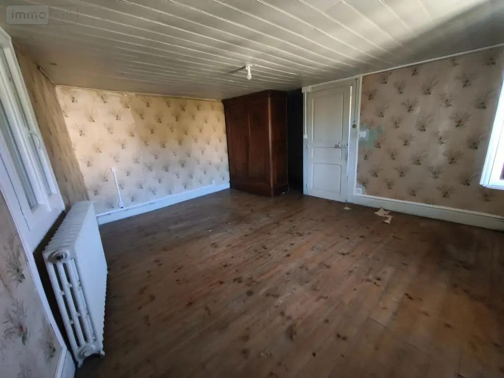 Maison a vendre Maurs 15600 Cantal 15 114 m2 5 pièces 74200 euros 059-2087 008