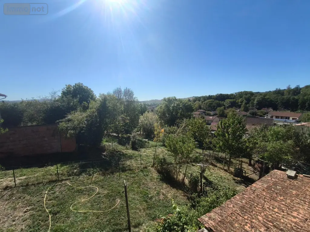 Maison a vendre Maurs 15600 Cantal 15 114 m2 5 pièces 74200 euros 059-2087 004