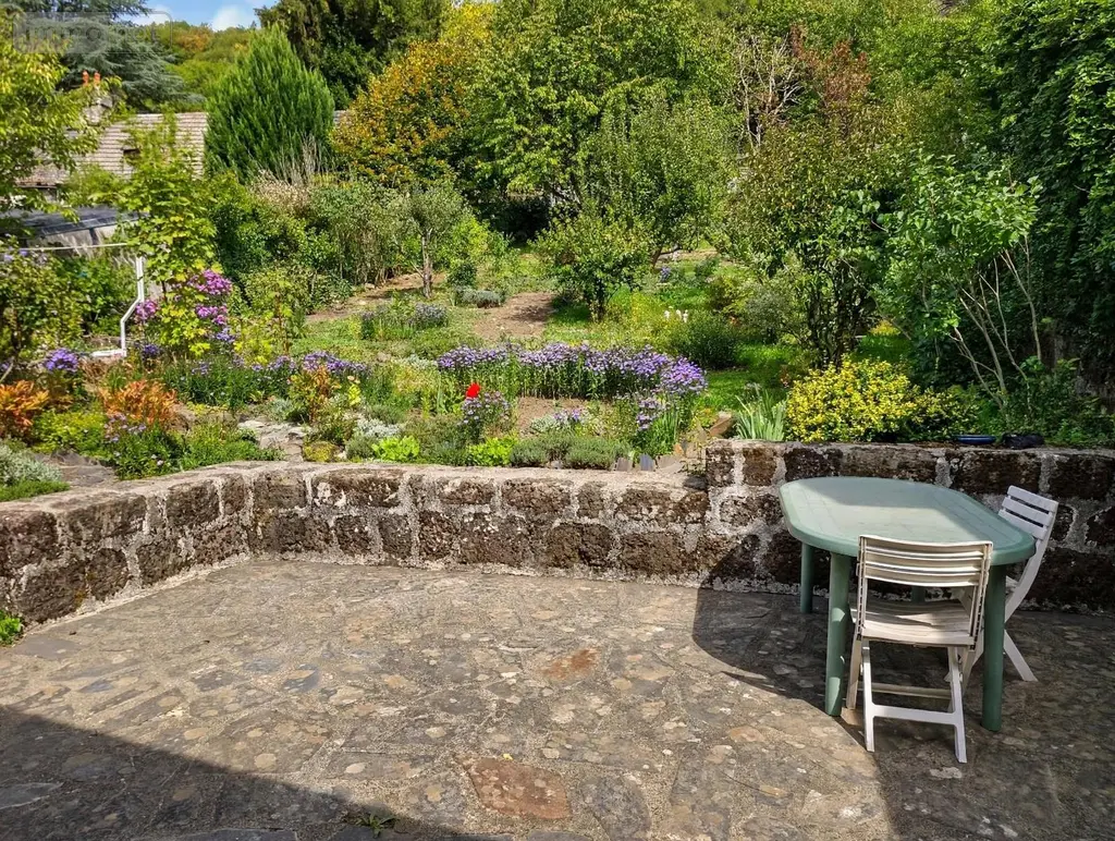 Maison a vendre Fontanges 15140 Cantal 15 133 m2 160000 euros 059-2089 003