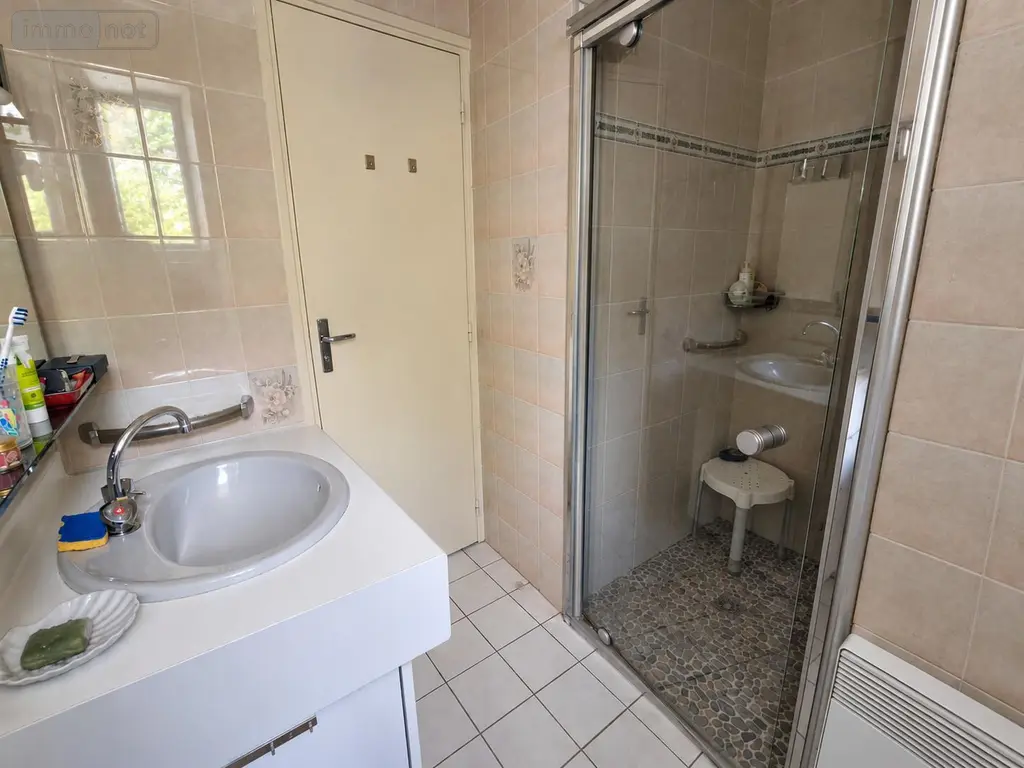 Maison a vendre Fontanges 15140 Cantal 15 133 m2 160000 euros 059-2089 011
