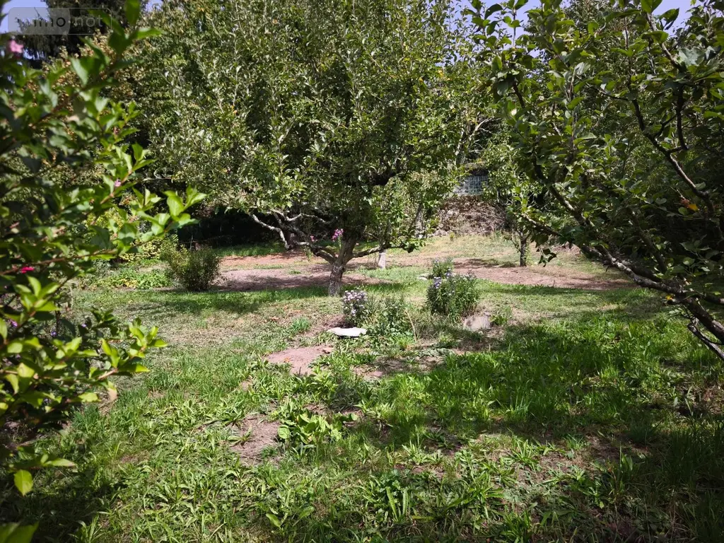 Maison a vendre Fontanges 15140 Cantal 15 133 m2 160000 euros 059-2089 016