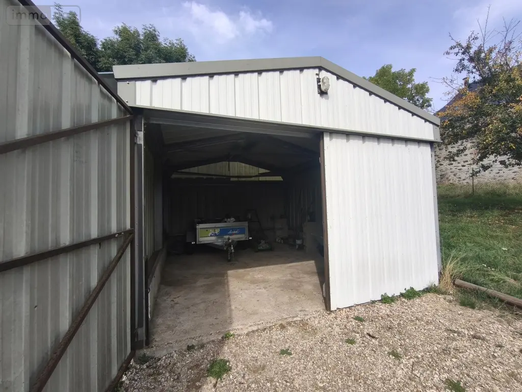 Maison a vendre Lacapelle-Barrès 15230 Cantal 15 37 m2 1 pièce 58300 euros 059-2090 013