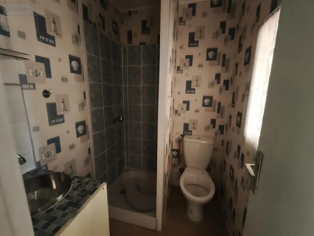 Maison a vendre Lacapelle-Barrès 15230 Cantal 15 37 m2 1 pièce 58300 euros 059-2090 008