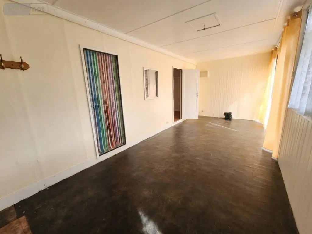 Maison a vendre Lacapelle-Barrès 15230 Cantal 15 37 m2 1 pièce 58300 euros 059-2090 007