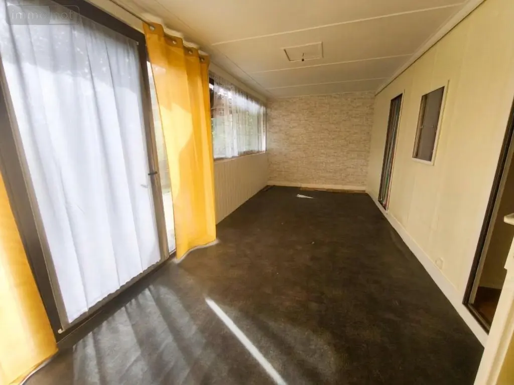 Maison a vendre Lacapelle-Barrès 15230 Cantal 15 37 m2 1 pièce 58300 euros 059-2090 005
