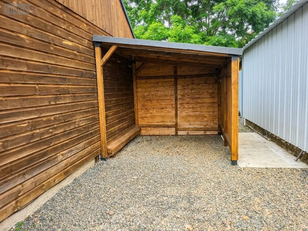 Maison a vendre Lacapelle-Barrès 15230 Cantal 15 37 m2 1 pièce 58300 euros 059-2090 011