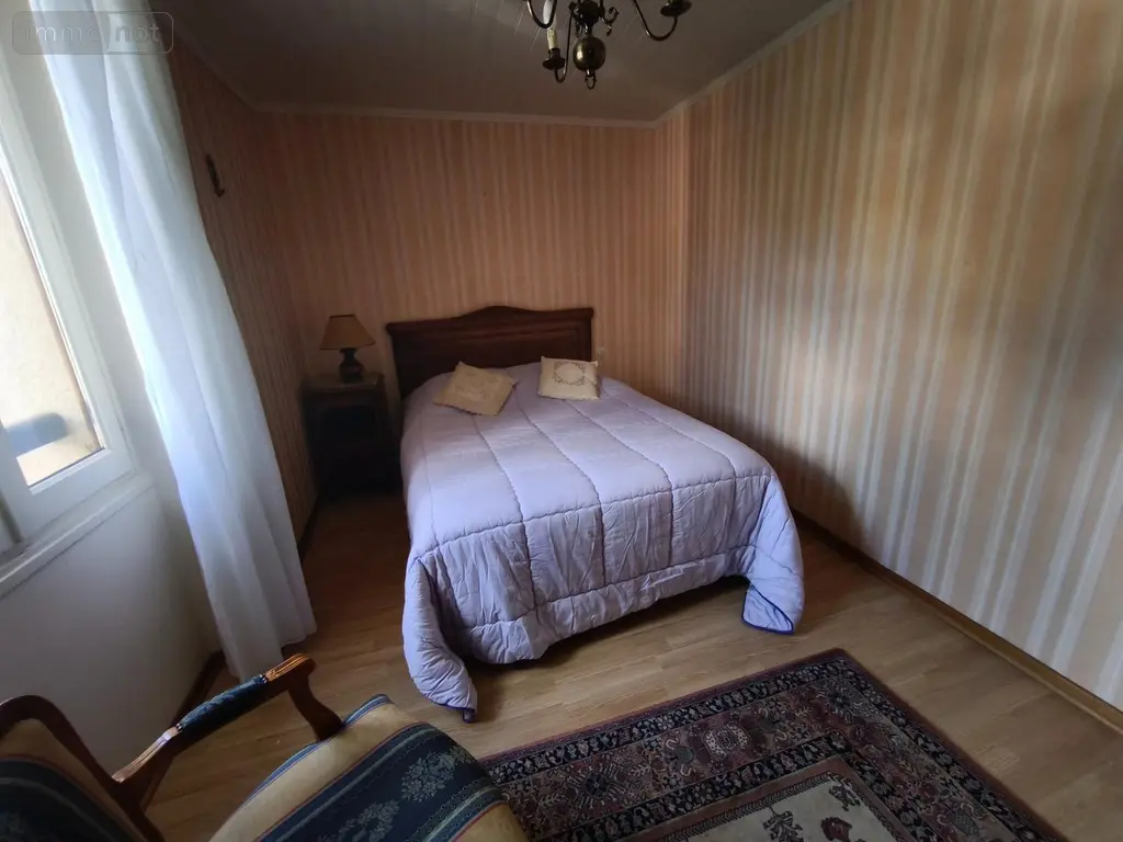 Maison a vendre Maurs 15600 Cantal 15 109 m2 6 pièces 141750 euros 059-2093 012