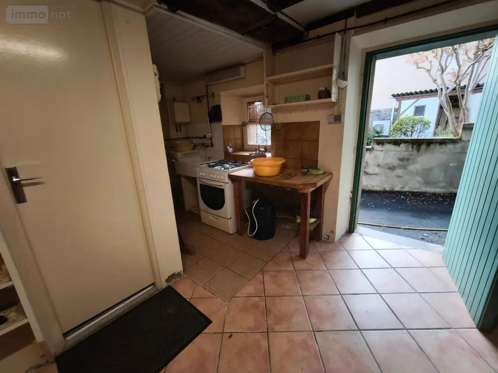 Maison a vendre Maurs 15600 Cantal 15 109 m2 6 pièces 141750 euros 059-2093 018