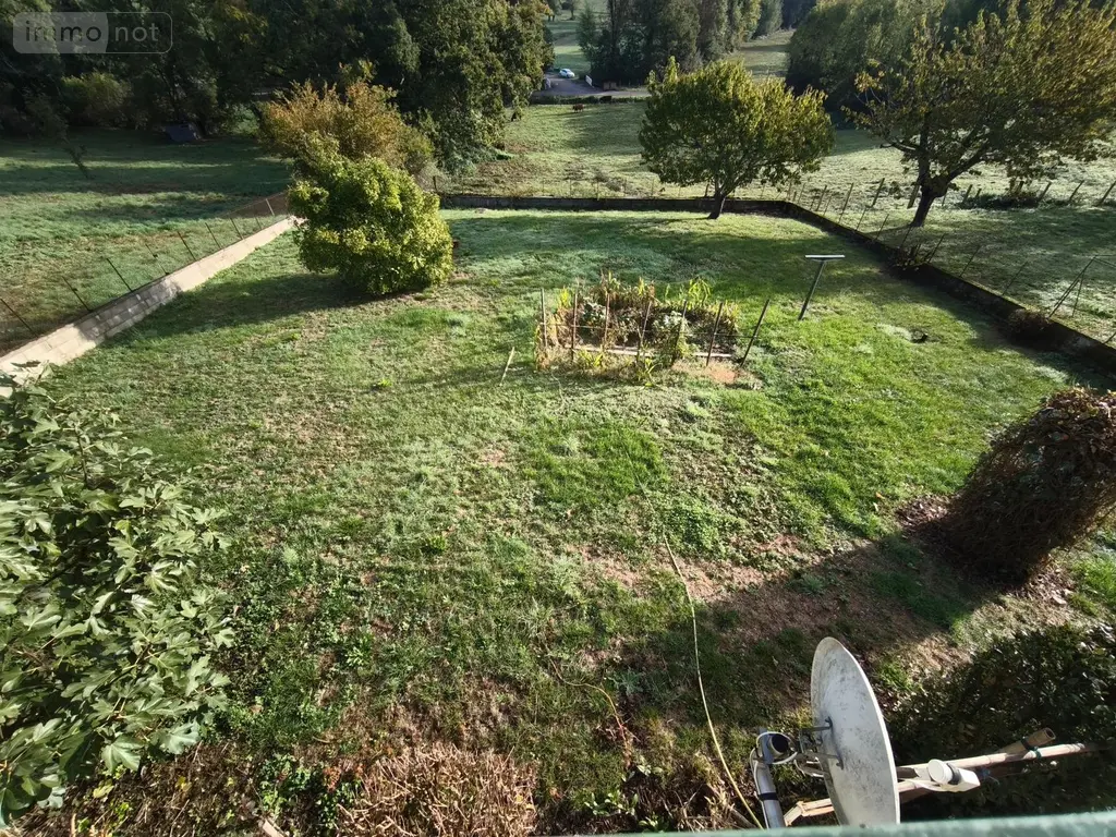 Maison a vendre Maurs 15600 Cantal 15 109 m2 6 pièces 141750 euros 059-2093 002