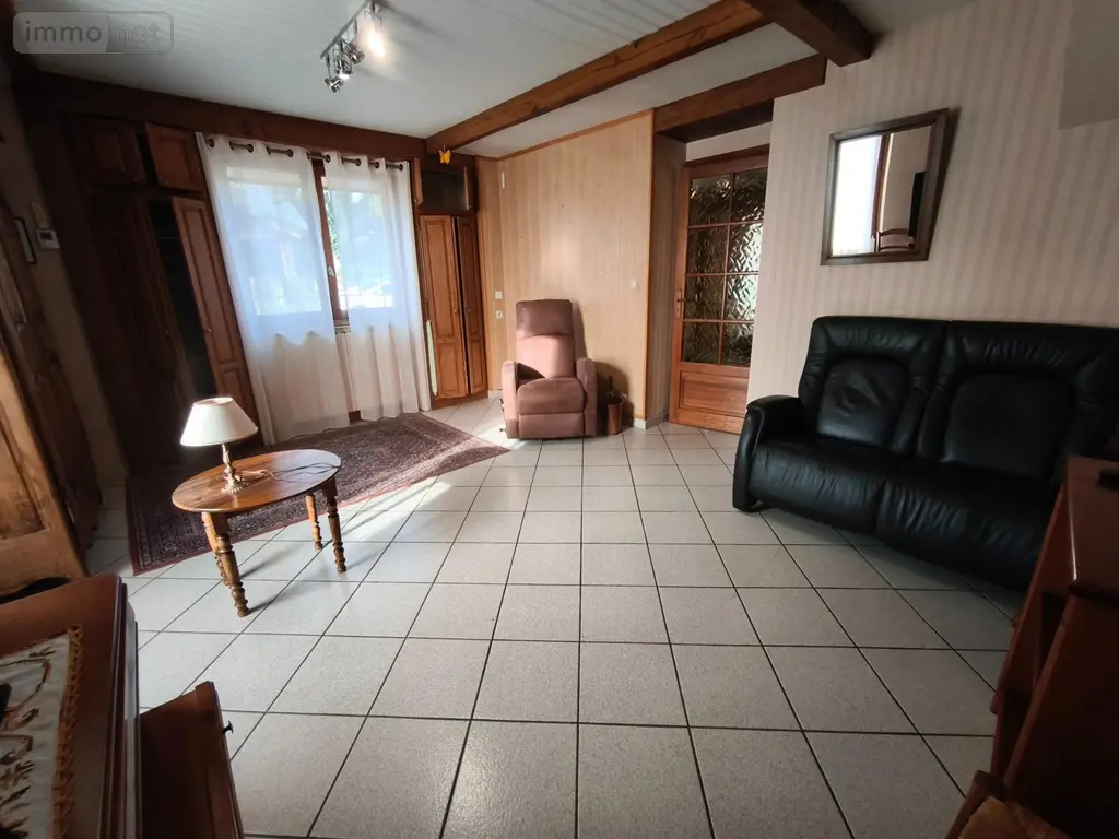 Maison a vendre Maurs 15600 Cantal 15 109 m2 6 pièces 141750 euros 059-2093 005