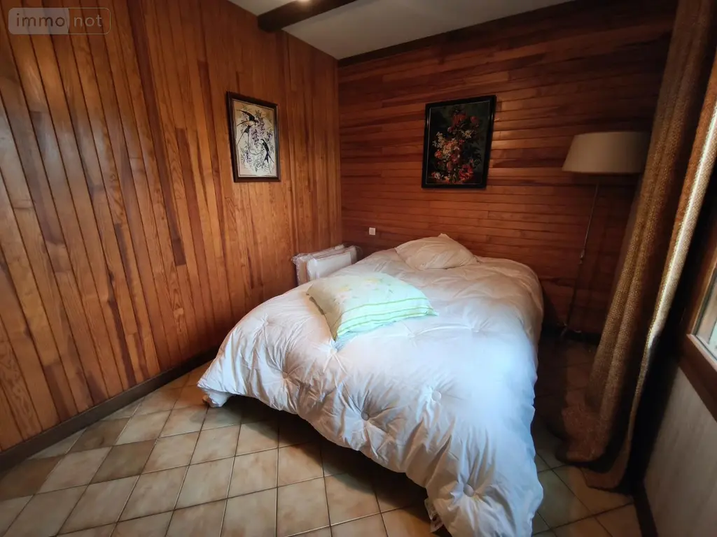 Maison a vendre Maurs 15600 Cantal 15 109 m2 6 pièces 141750 euros 059-2093 016