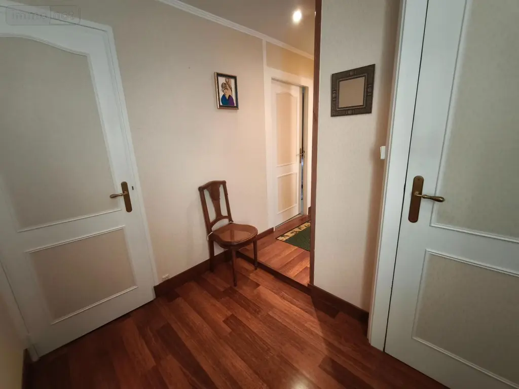 Maison a vendre Maurs 15600 Cantal 15 109 m2 6 pièces 141750 euros 059-2093 010