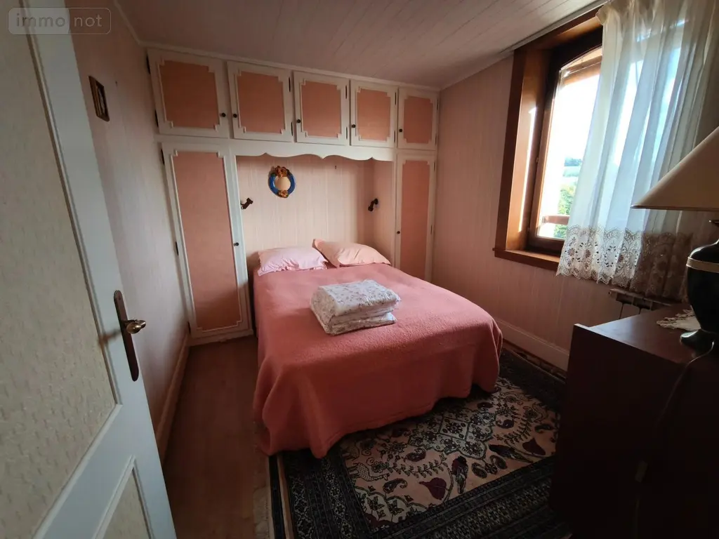 Maison a vendre Maurs 15600 Cantal 15 109 m2 6 pièces 141750 euros 059-2093 011