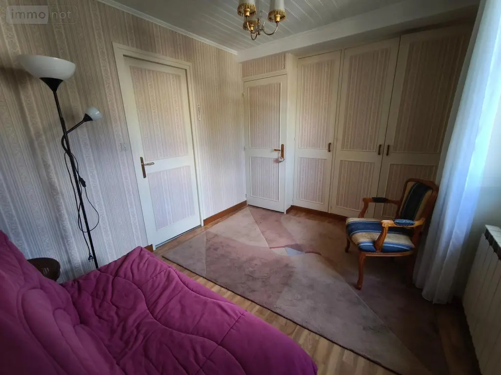 Maison a vendre Maurs 15600 Cantal 15 109 m2 6 pièces 141750 euros 059-2093 014