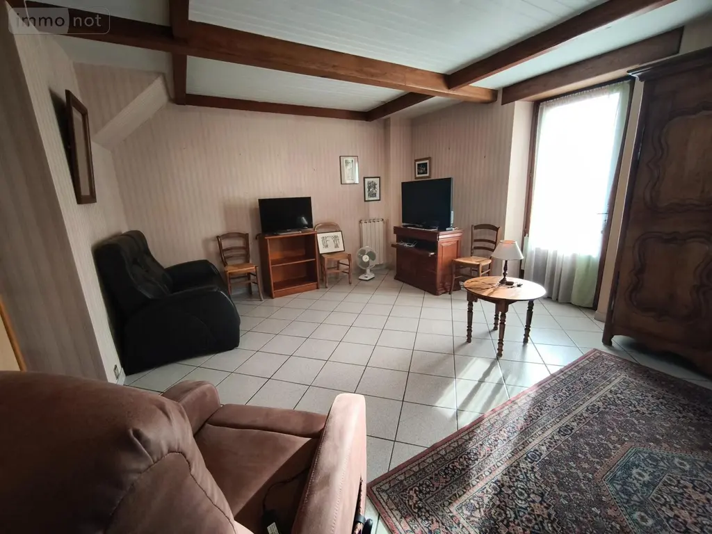 Maison a vendre Maurs 15600 Cantal 15 109 m2 6 pièces 141750 euros 059-2093 006