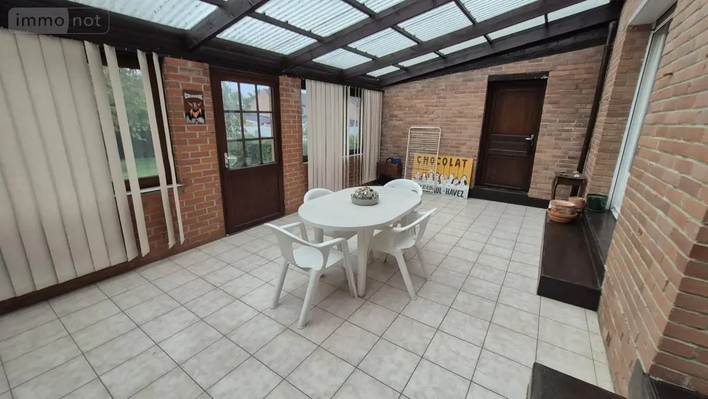 Maison a vendre Dainville 62000 Pas-de-Calais 62 82 m2 4 pièces 180200 euros 62135-2390 003