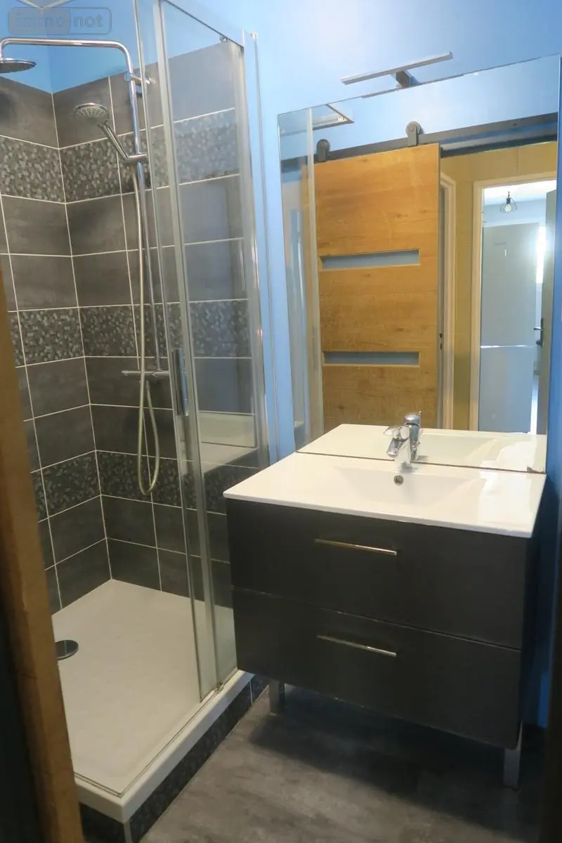 Location appartement Cherbourg-en-Cotentin 50130 Manche 50 59 m2 2 pièces 791 euros 094-L59 005