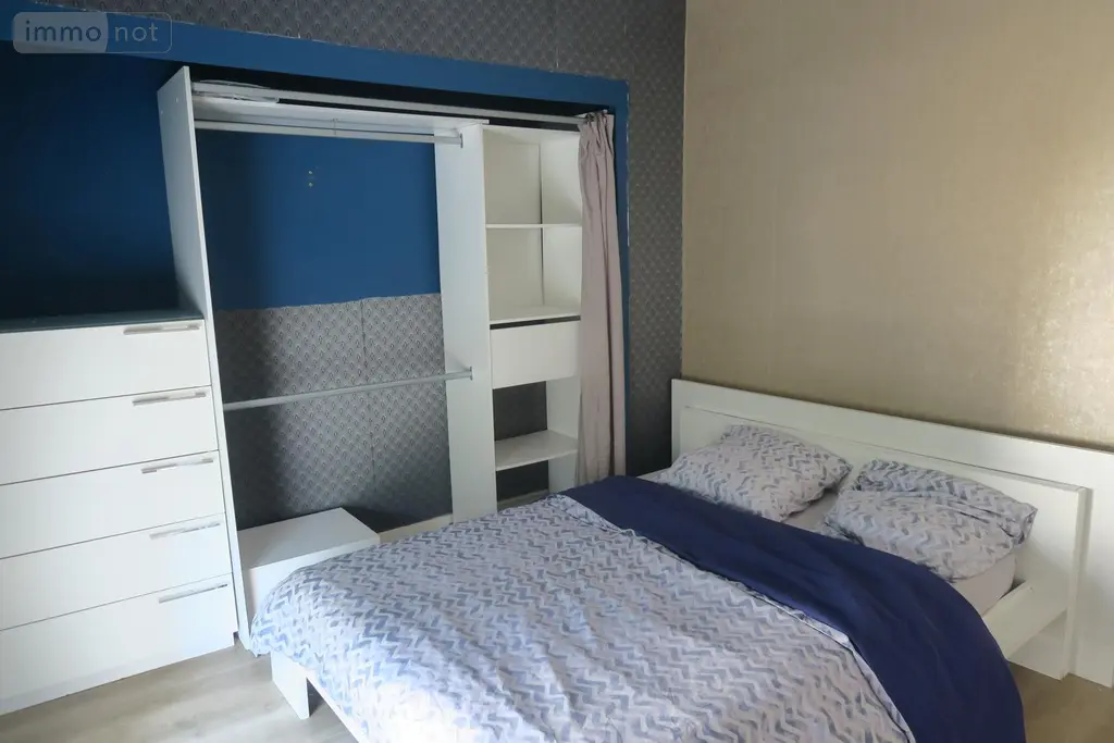 Location appartement Cherbourg-en-Cotentin 50130 Manche 50 59 m2 2 pièces 791 euros 094-L59 004