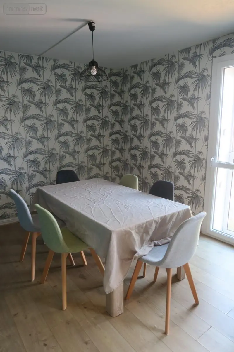 Location appartement Cherbourg-en-Cotentin 50130 Manche 50 59 m2 2 pièces 791 euros 094-L59 003