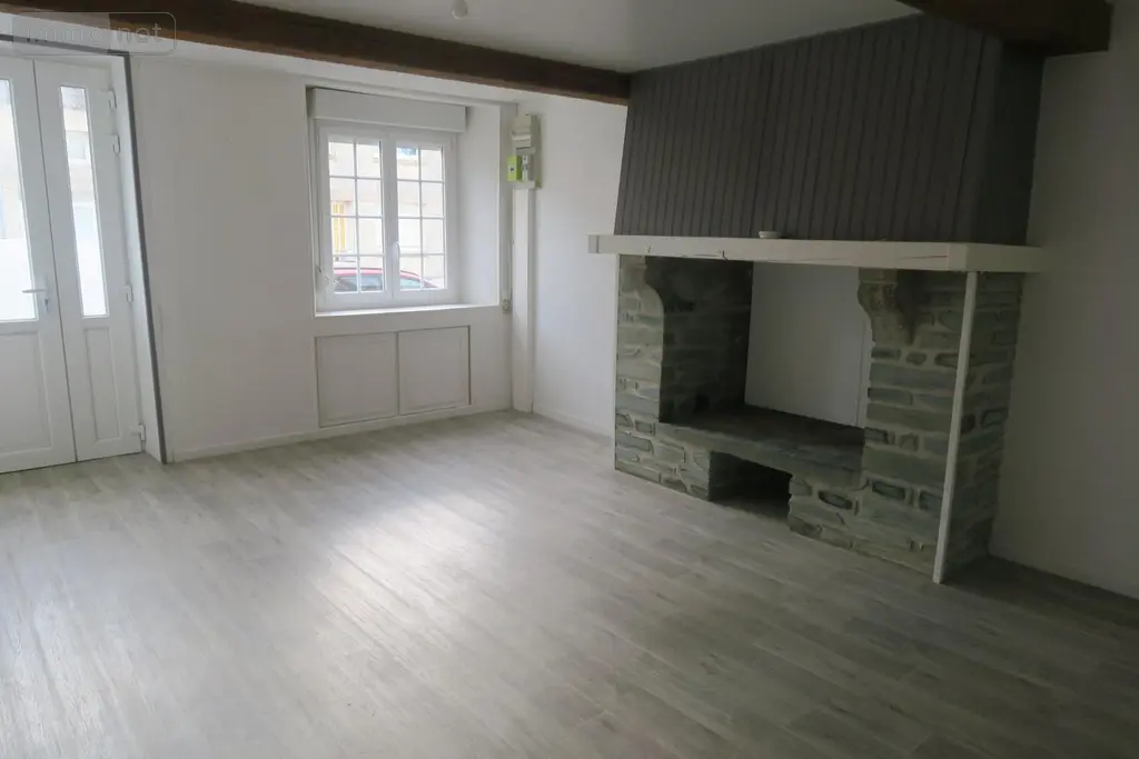 Location maison Rauville-la-Bigot 50260 Manche 50 174 m2 6 pièces 1150 euros 094-L027 003