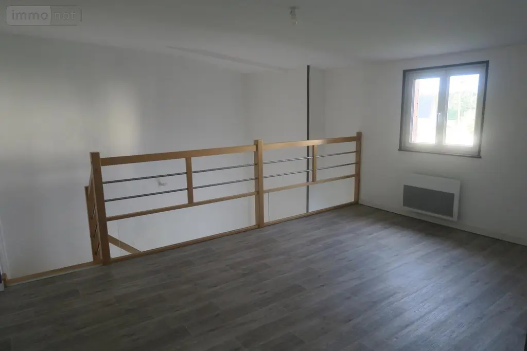 Location maison Rauville-la-Bigot 50260 Manche 50 174 m2 6 pièces 1150 euros 094-L027 006