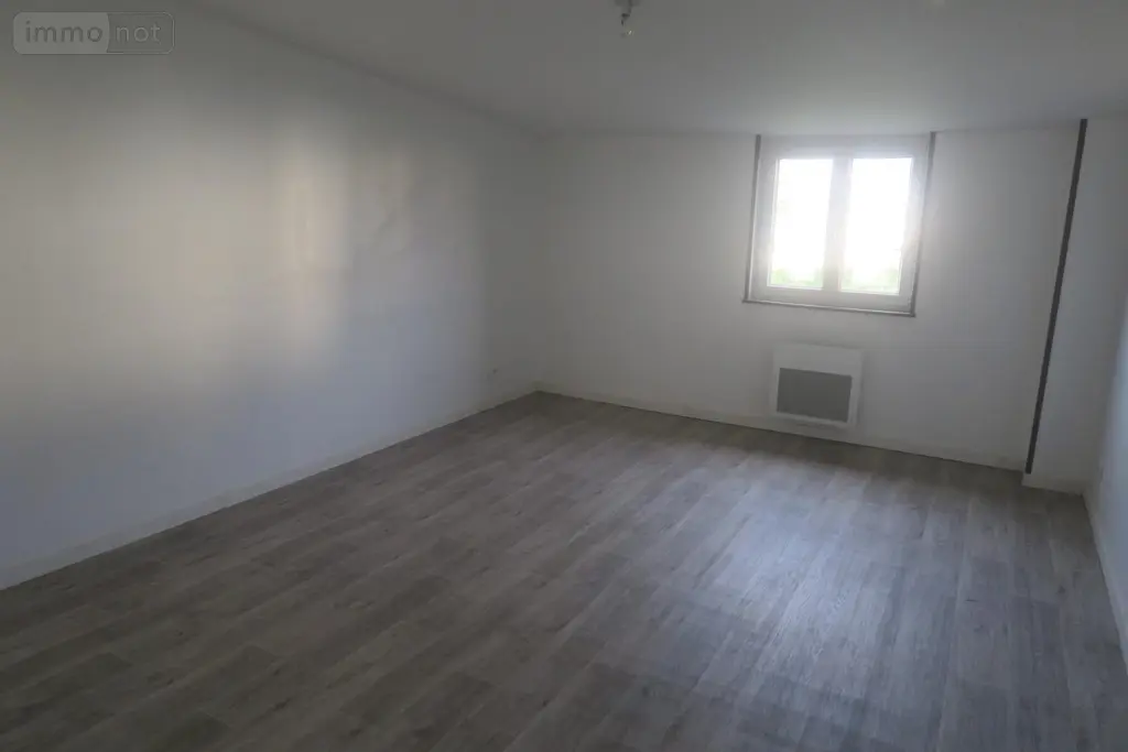 Location maison Rauville-la-Bigot 50260 Manche 50 174 m2 6 pièces 1150 euros 094-L027 009